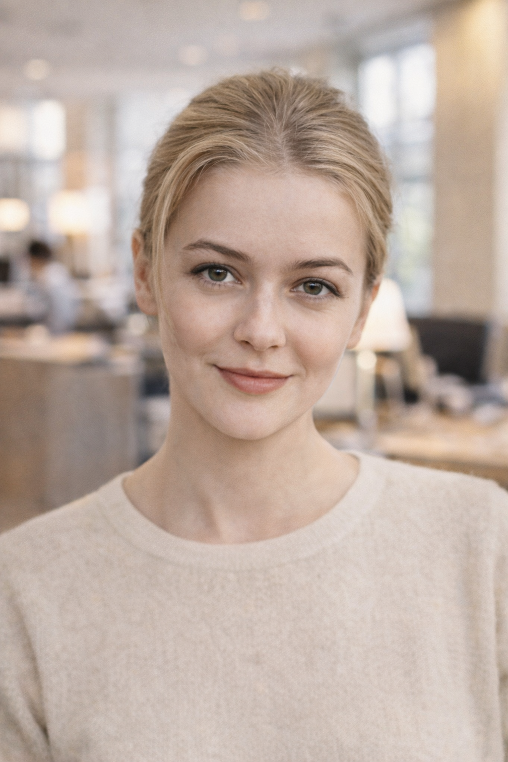 Lena Baumann